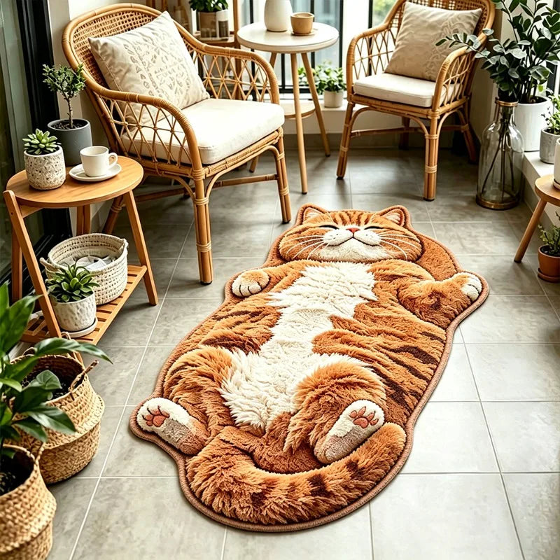 Alfombra Nala
