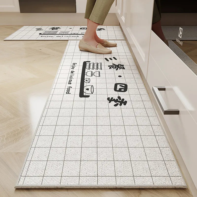 Set Alfombras Cocina Dakota VIKAMA