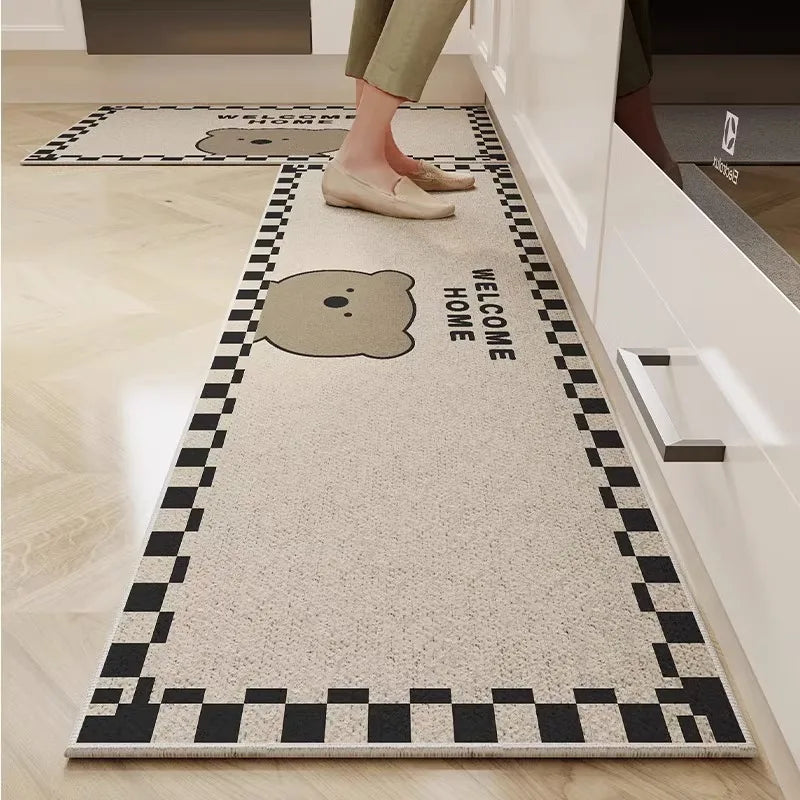 Set Alfombras Cocina Dakota VIKAMA