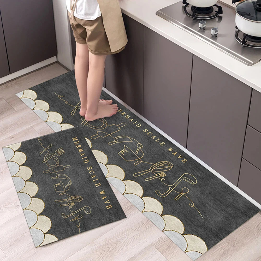 Alfombra Cocina Brisa