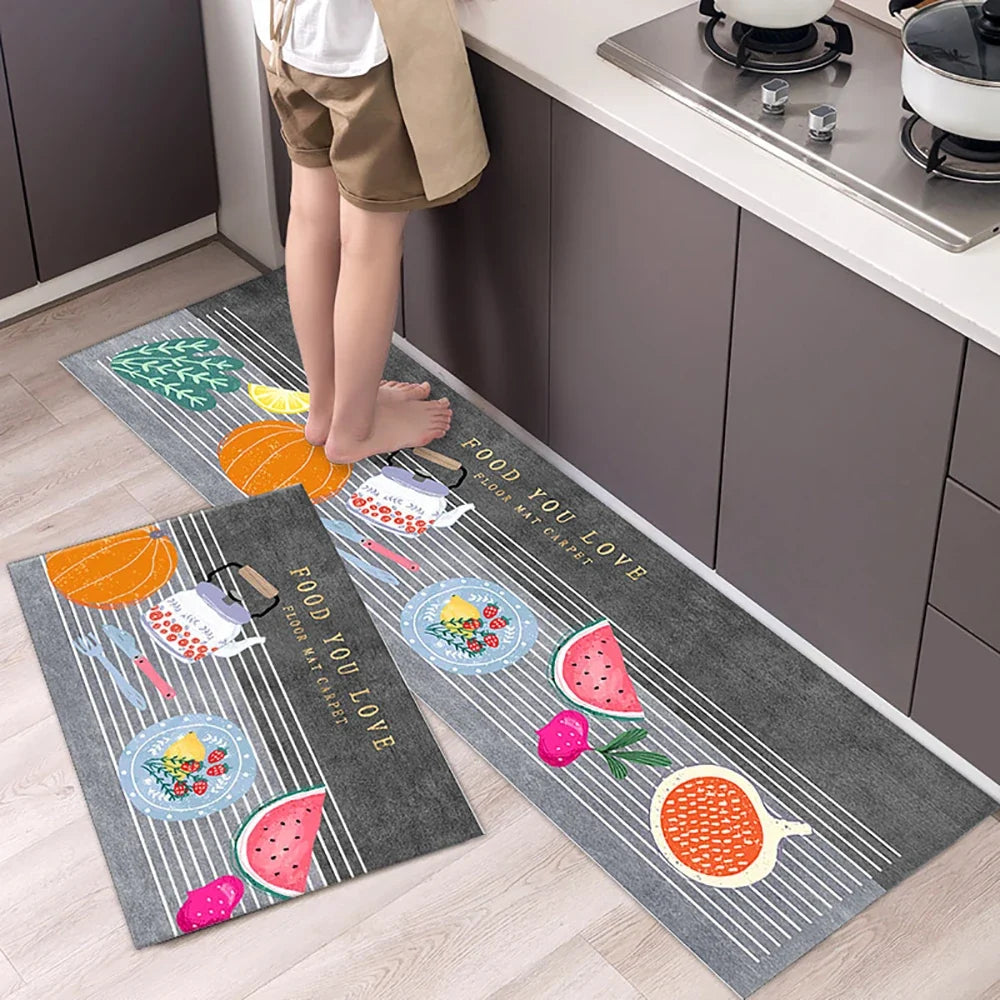 Alfombra Cocina Brisa