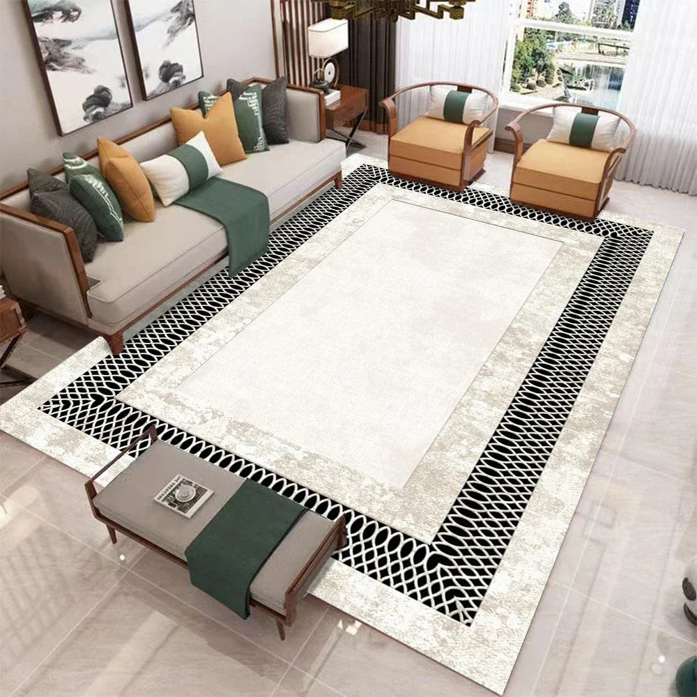 Alfombra Nórdica Vasa