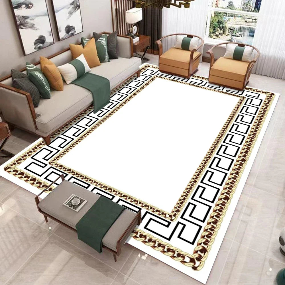 Alfombra Nórdica Vasa