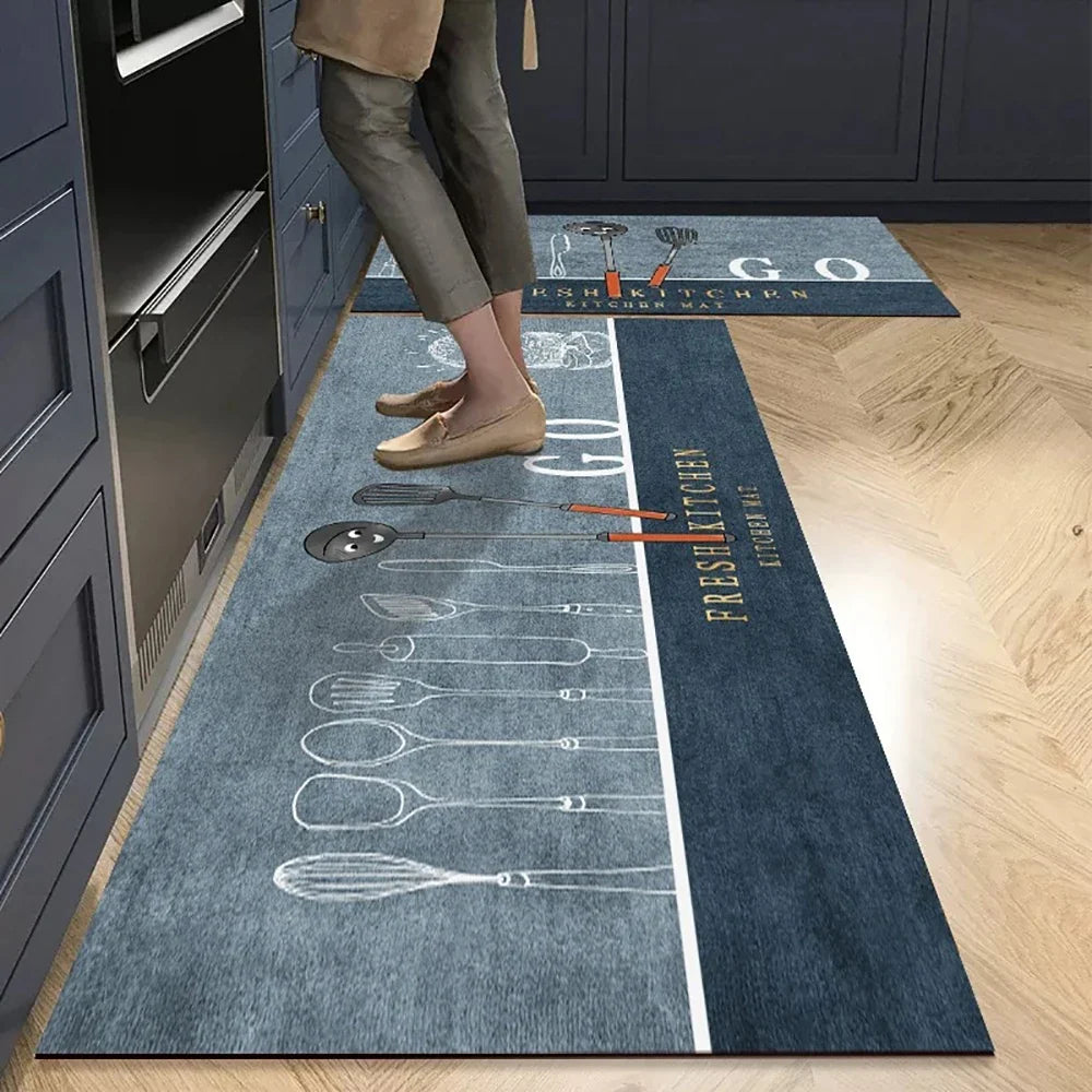 Alfombra Cocina Brisa