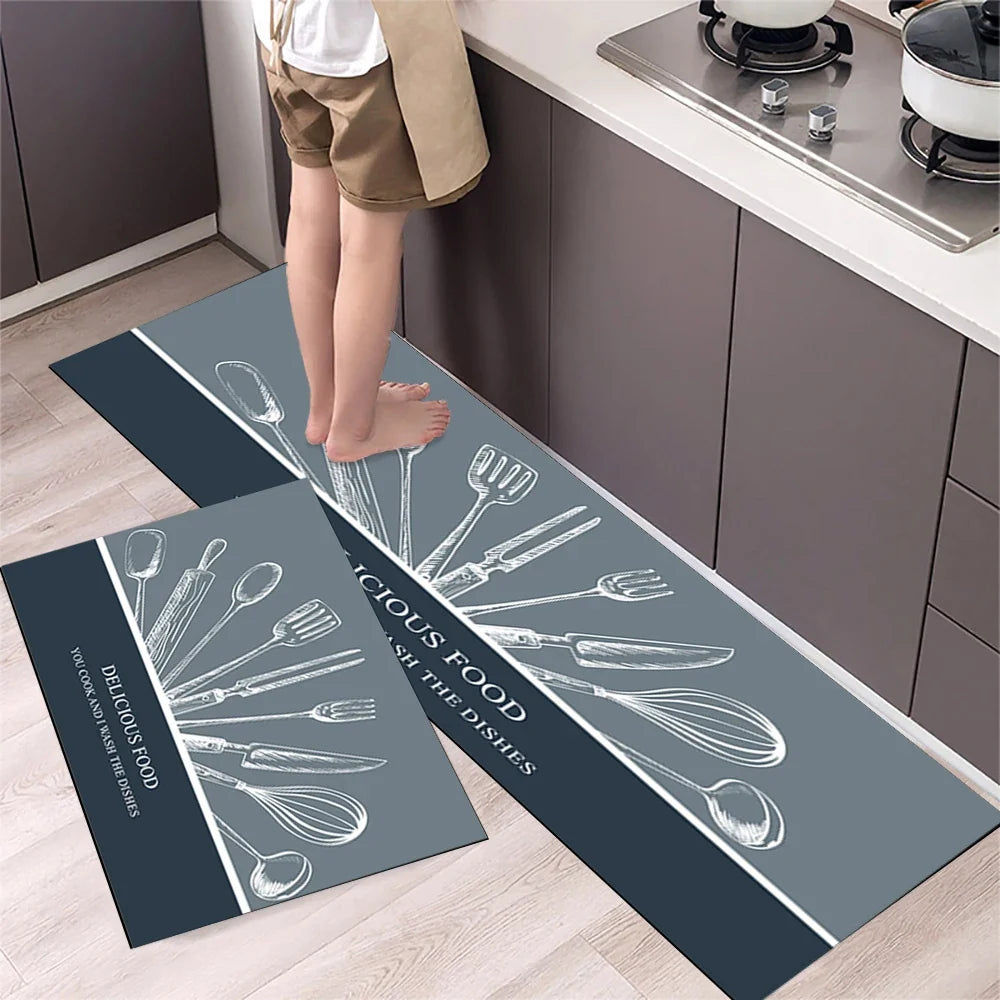 Alfombra Cocina Brisa