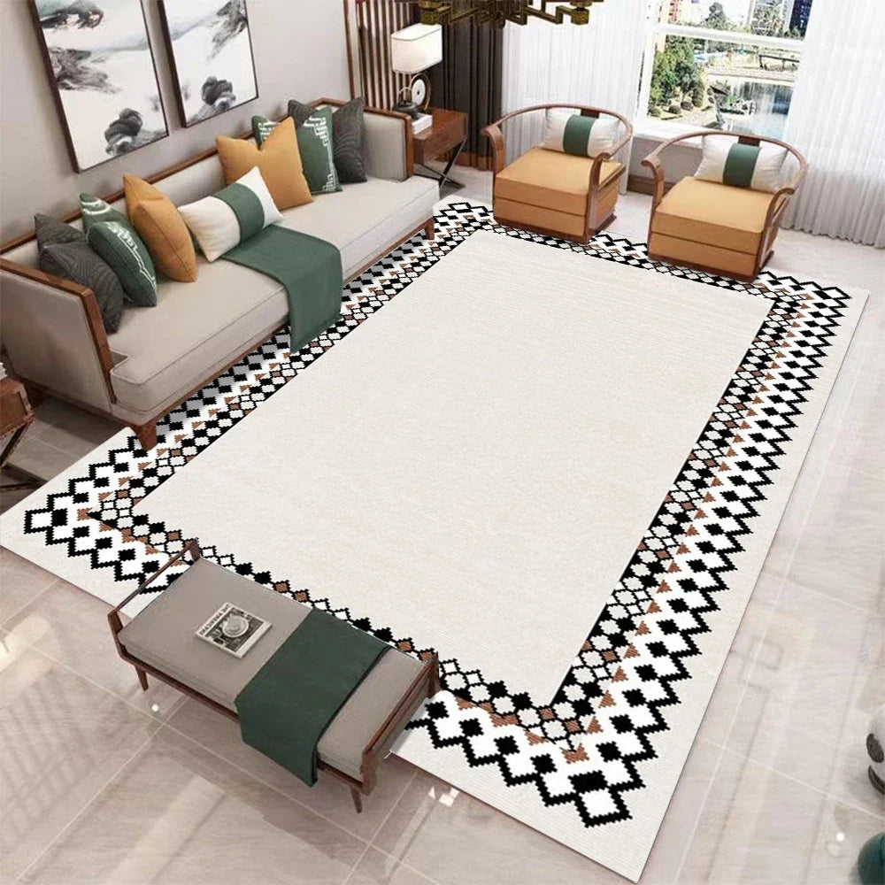Alfombra Nórdica Vasa