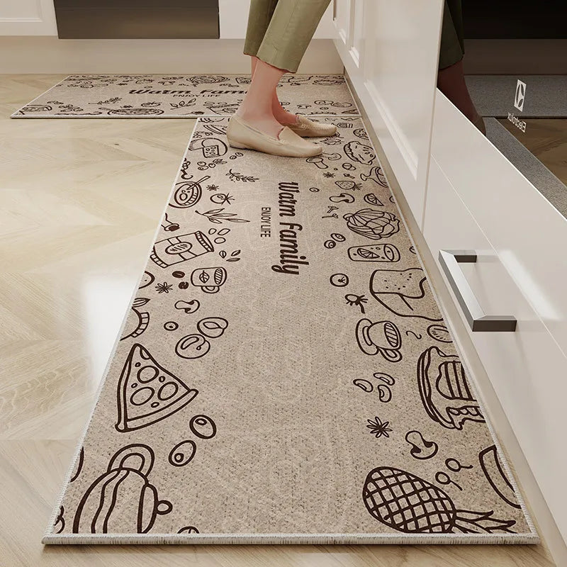 Set Alfombras Cocina Dakota VIKAMA