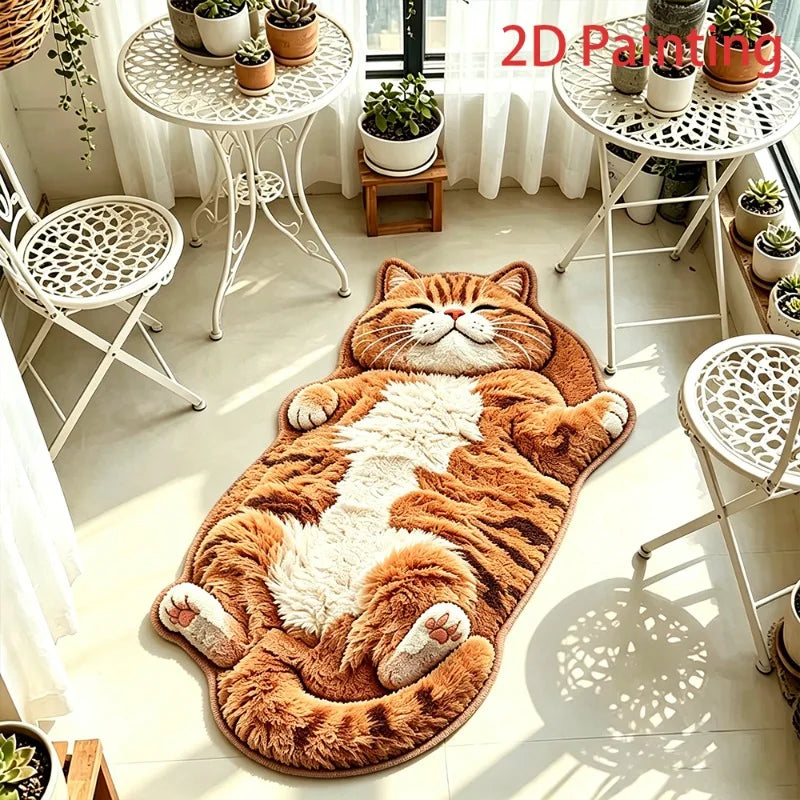 Alfombra Nala