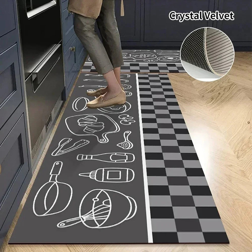 Alfombra Cocina Brisa