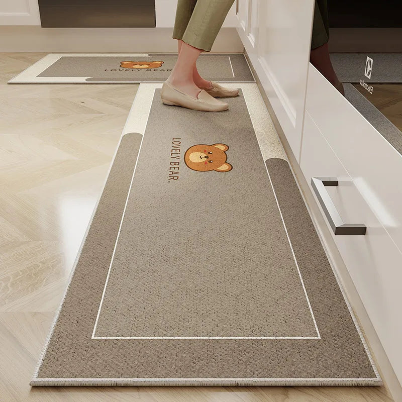 Set Alfombras Cocina Dakota VIKAMA