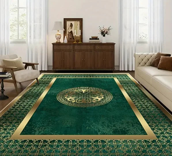 Alfombra Rabat