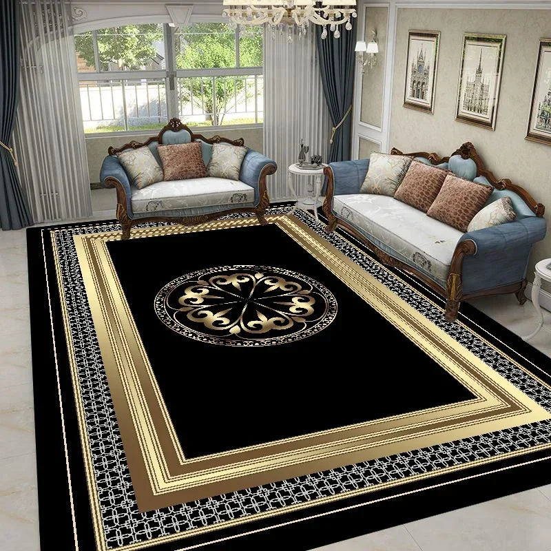 Alfombra Nórdica Bergen