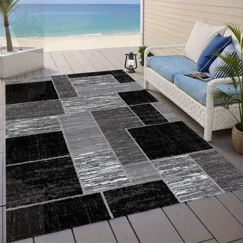 Alfombra Kenia