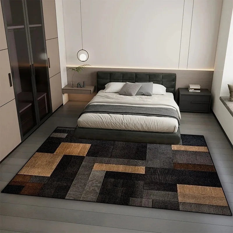 Alfombra Kilim Atlas