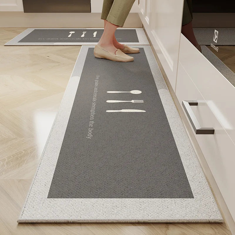 Set Alfombras Cocina Dakota VIKAMA