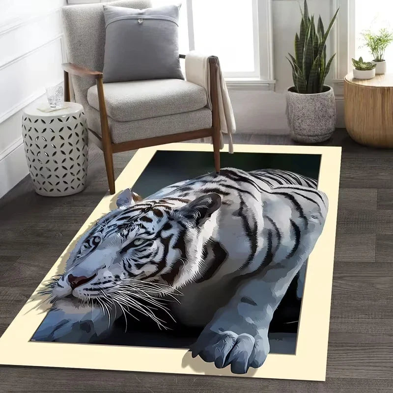 Alfombra Serengeti