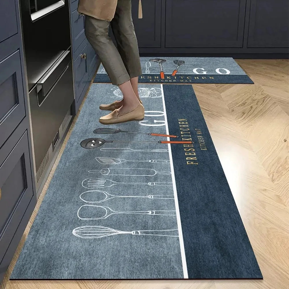 Alfombra Cocina Brisa