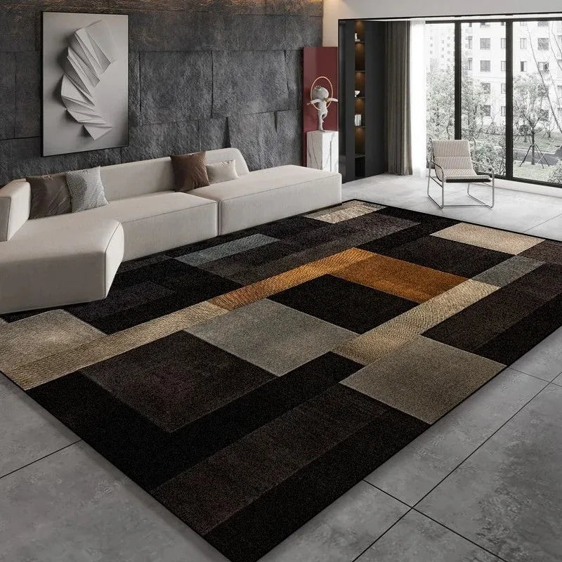 Alfombra Kilim Atlas