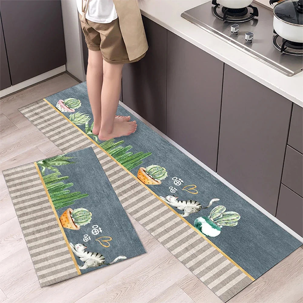 Alfombra Cocina Brisa