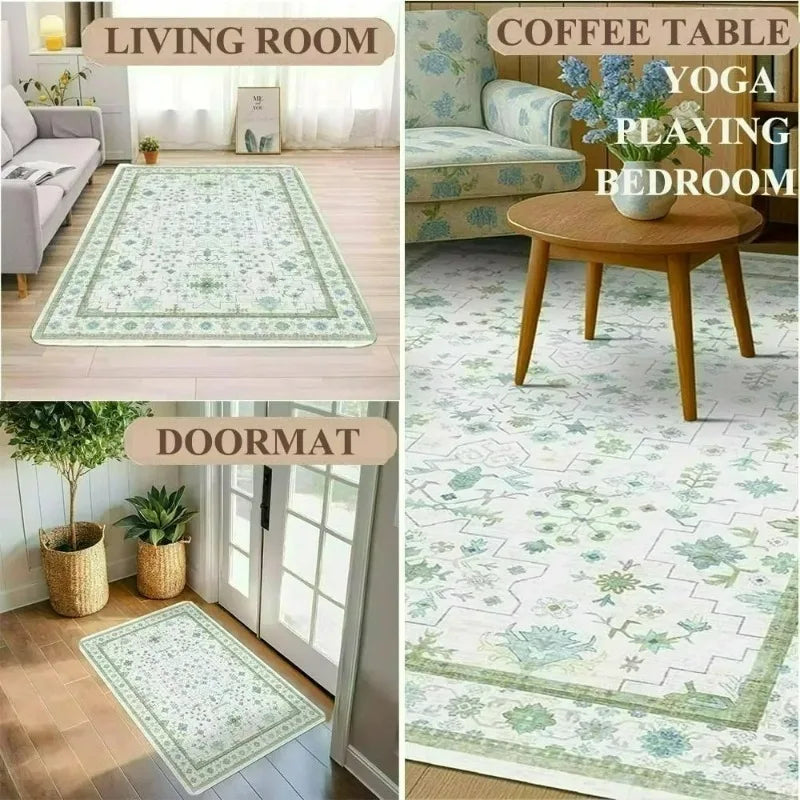 Alfombra Serengeti